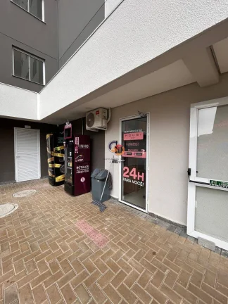 Imagem APARTAMENTO NOVO - 35 m² / 2 DORM / VILA SARDENHA MÓOCA