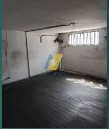 Imagem Salão Comercial para Locação no Centro de Santo André