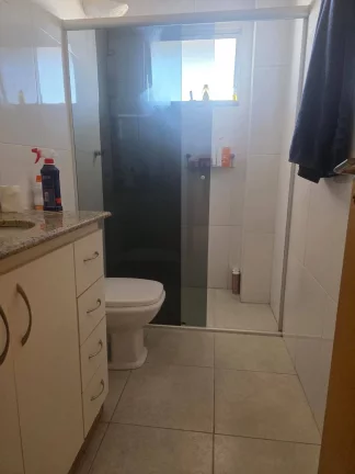 Imagem Apartamento 3 quartos sendo 1 suíte - Caiçara