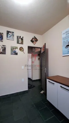 Imagem Vendo Casa com Edícula em São Pedro - SP
