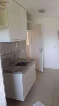 Imagem APARTAMENTO RESIDENCIAL em TERESINA - PI, MORROS