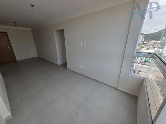 Imagem Apartamento em Praia Grande com 2 Dormitórios na Guilhermina