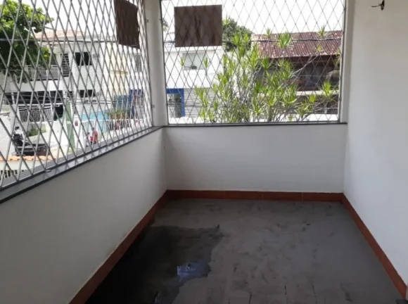 Imagem Casa para Venda em Rio de Janeiro, Campo Grande, 5 dormitórios, 1 suíte, 4 banheiros, 30 vagas
