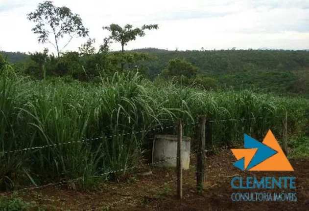 Imagem HARAS E CASA EM CONDOMÍNIO FECHADO LAGOA SANTA/JABOTICATUBAS MG