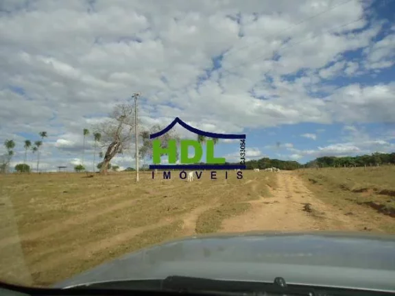 Imagem 194 alqs p/ Soja.