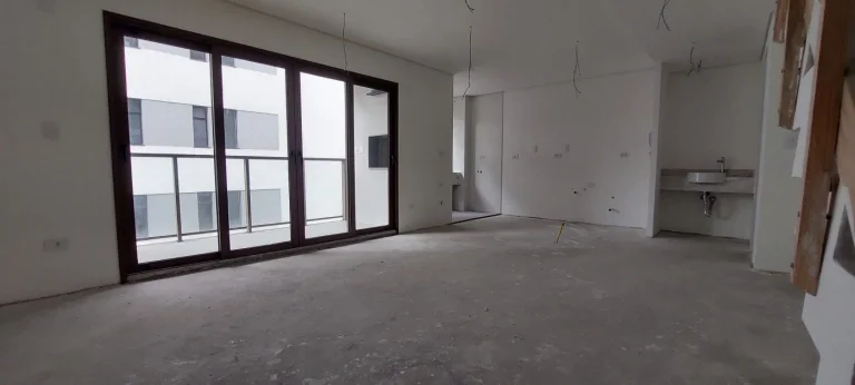 Imagem Apartamento duplex 2 dormitorios no Batel - Novo.Alto padrão