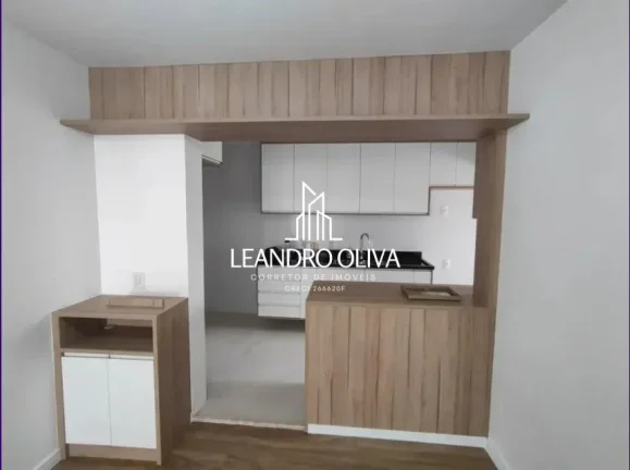 Imagem Condomínio Manhathan Place - Apartamento à Venda – Brooklin Paulista | Condomínio Manhattan Place
