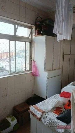 Imagem Apartamento com 2 dormitórios à venda, 83 m² por R$ 530.000,00 - Jardim Barbosa - Guarulhos/SP