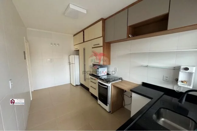 Imagem APARTAMENTO 2 dormitórios - Bairro Abraão em Florianópolis -SC BRASIL