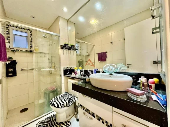 Imagem Apartamento Residencial à venda, Tatuapé, São Paulo - AP0493.