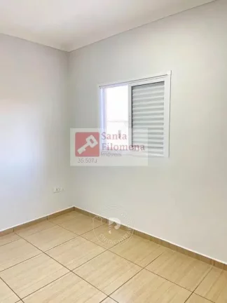 Imagem Sobrado para Venda em Santo André, Jardim das Maravilhas, 2 dormitórios, 1 suíte, 2 banheiros, 3 vagas