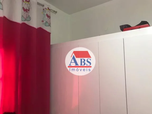 Imagem casa na fabril