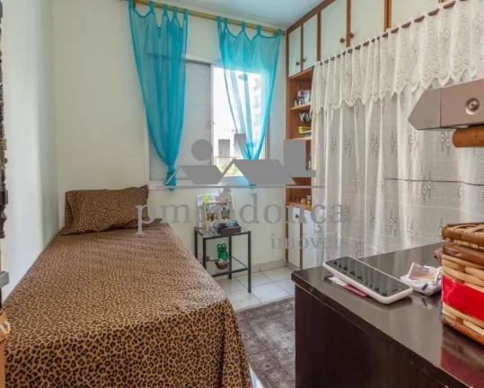 Imagem Apartamento Rua Raul Pompéia com 3 quartos e 1 vaga, 73 m2