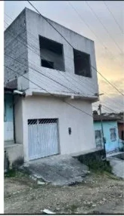 Oportunidade Única em EUNAPOLIS - BA | Tipo: Casa | Negociação: Venda Direta Online | Situação: Imóvel