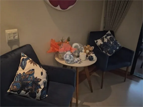 Imagem Apartamento à venda com 3 quartos, sendo 1 suíte, no condomínio Portal Dos Bandeirantes, São Paulo - SP
