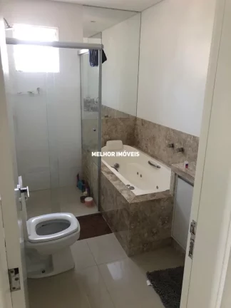 Imagem Apartamento Mobiliado à Venda com 03 suítes sendo 01 Máster Localizado em Balneário Camboriú - SC