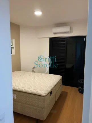 Imagem Apartamento para Alugar em Cidade Monções - São Paulo/SP.
