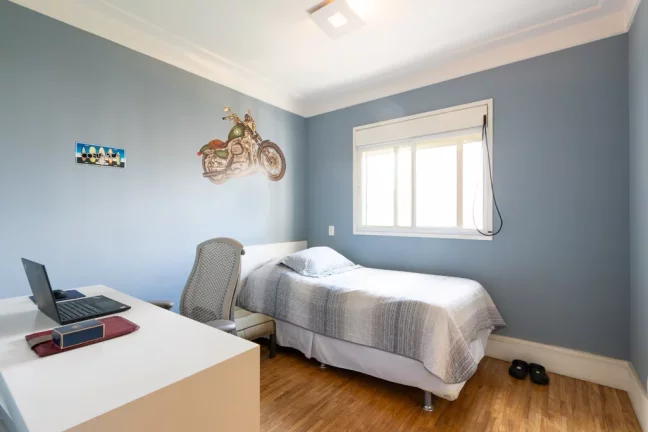 Imagem Apartamento à venda em São Paulo, Vila Andrade, com 3 quartos, 260m2