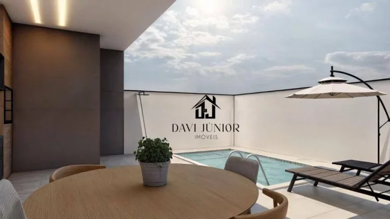 Imagem Casa com 3 suítes, sendo 1 com closet à venda, 218 m² por R$ 1.450.000 - Condomínio Villagio Wanel - Sorocaba/SP