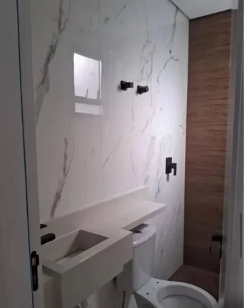 Imagem Casa Terrea Nova 174 m² 3 Dormitorios sendo 3 Suites e 3 Vagas