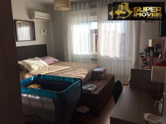 Imagem Apartamento Padrão para Venda em Centro Pelotas-RS - 2462