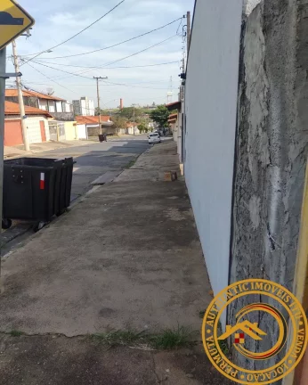 Imagem TERRENO RESIDENCIAL em ITU - SP, SÃO LUIZ