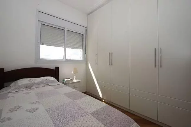 Imagem Apartamento com 3 Quartos à venda, 85m² - Sumaré