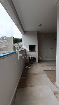 Imagem APARTAMENTO 1 SUÍTE + 2 QUARTOS SAGUAÇU