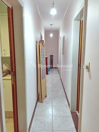 Imagem Casa de condominio a venda no Parque Taquaral em Campinas!!

Casa totalmente terrea em um condominio...