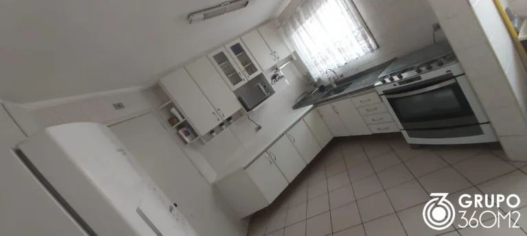 Imagem Cobertura para Venda em São Bernardo do Campo / SP no bairro Baeta Neves