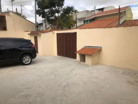 Imagem Casa com 2 dormitórios à venda, 280 m² por R$ 410.000,00 - Jardim Colonial - São José dos Campos/SP