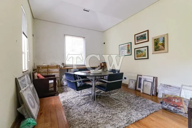 Imagem Casa para alugar no bairro Vila Mariana - São Paulo/SP, Zona Sul