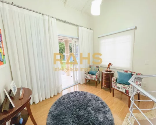 Imagem Sobrado Averbado com mais de 266m² em terreno de 408,27 m², sendo 1 suíte master e mais 3 quartos...