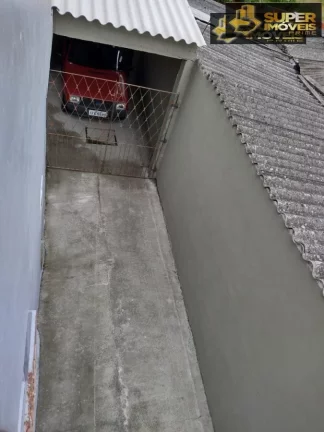 Imagem Casa Sobrado para Venda em Fragata Pelotas-RS - 2113