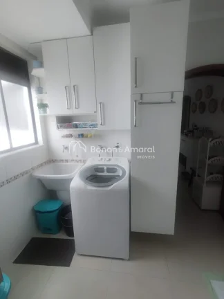 Imagem Apartamento á venda com 3 Quartos no bairro Jardim Chapadão em Campinas - SP.

Lindo apartamento b...