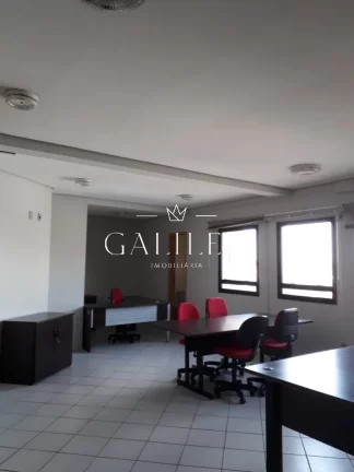 Imagem LOCAÇÃO DE SALA NO EDIFICIO JATOBÁS - RANGEL PESTANA - JUNDIAÍ - SP
