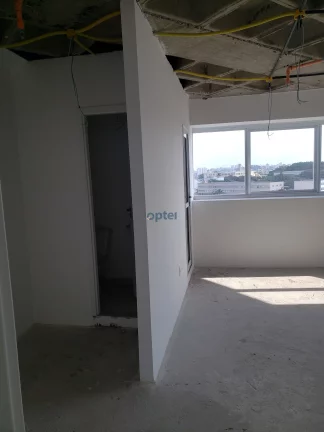 Imagem SALA COMERCIAL À VENDA, - 28 M² - RUDGE OFFICE - RUDGE RAMOS - SÃO BERNARDO DO CAMPO/SP