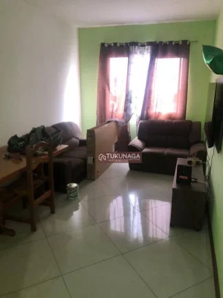 Imagem Salão para alugar, 70 m² por R$ 2.460,00/mês - Jardim Adriana - Guarulhos/SP