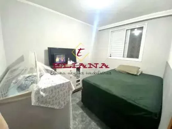 Imagem Apartamento à venda em São Paulo, Jardim Íris, com 2 quartos, 44m²