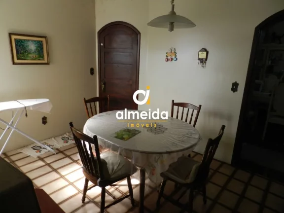 Imagem Casa 3 dormitórios à venda Camobi Santa Maria/RS