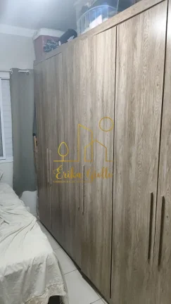 Imagem Apartamento à Venda  Condomínio Vivarte Alamedas