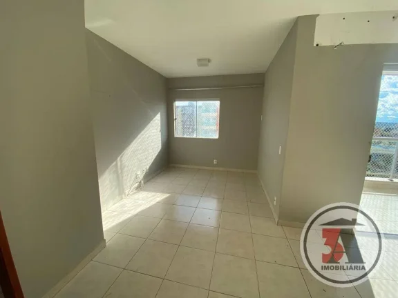 Imagem Apto. 110m2 Cond. Riviera Club