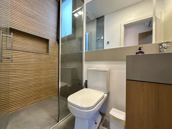 Imagem Casa em Condominio 5 Dormitórios - Bairro xangri-la