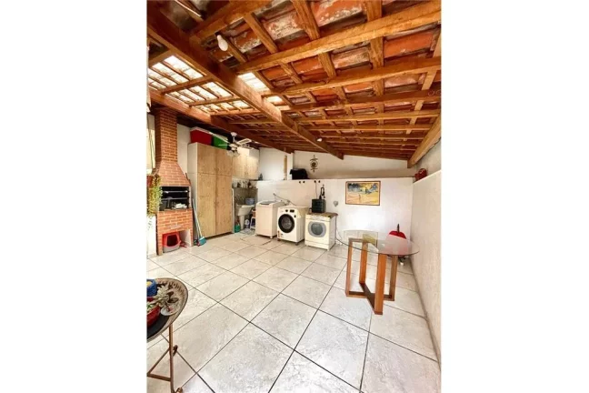 Imagem CASA RESIDENCIAL em São Paulo - SP, Vila Mariana