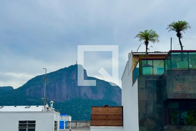 Imagem Apartamento à Venda - Ipanema, 4 Quartos, 140 m2