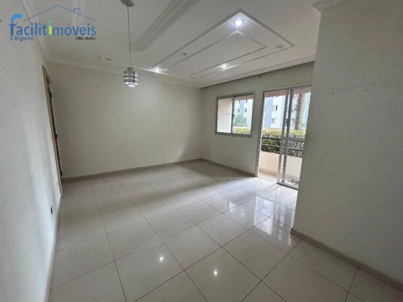 Imagem APARTAMENTO À VENDA NA AV. DOM JAIME - SÃO BERNARDO DO CAMPO - SP
