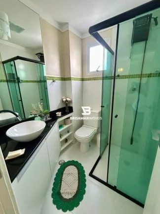 Imagem Apartamento à venda, 85 m² - Tombo - Guarujá/SP