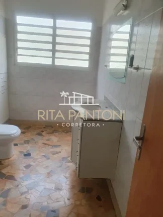 Imagem Casa Comercial - Ribeirão Preto - Centro - Região Central