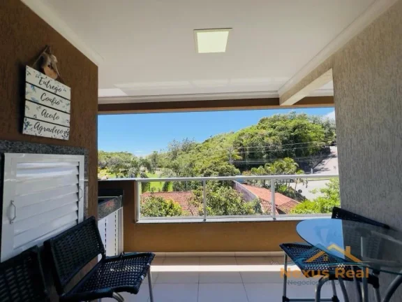 Imagem Apartamento para Temporada