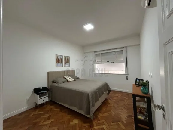 Imagem Copacabana - Residencial › Apartamento com 3 quarto(s) a Venda